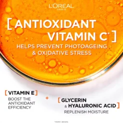 L’Oréal Paris L'Oréal Paris Revitalift Clinical Daily Moisturizing Fluid SPF 50+ - 50 Ml -Biotherm Salgsbutik 36005240776868