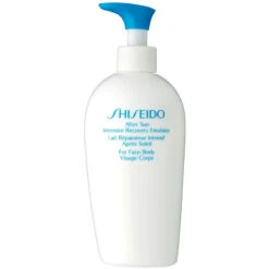 Shiseido After Sun Intensive Recovery Emulsion 300 Ml