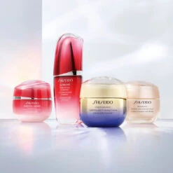 Shiseido Benefiance Wrinkle Smoothing Cream 50 Ml -Biotherm Salgsbutik 7686141495385