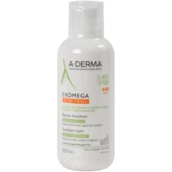 A Derma A-Derma Exomega Control Balm 400 Ml