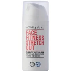 Active By Charlotte Face Fitness Stretch Out 100 Ml