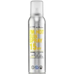 Active By Charlotte I'M Hot Sun Spray SPF 15 150 Ml