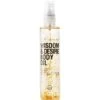 Active By Charlotte Wisdom & Desire Body Oil 150 Ml -Biotherm Salgsbutik active by charlotte wisdom desire body oil 150 ml 1609836598