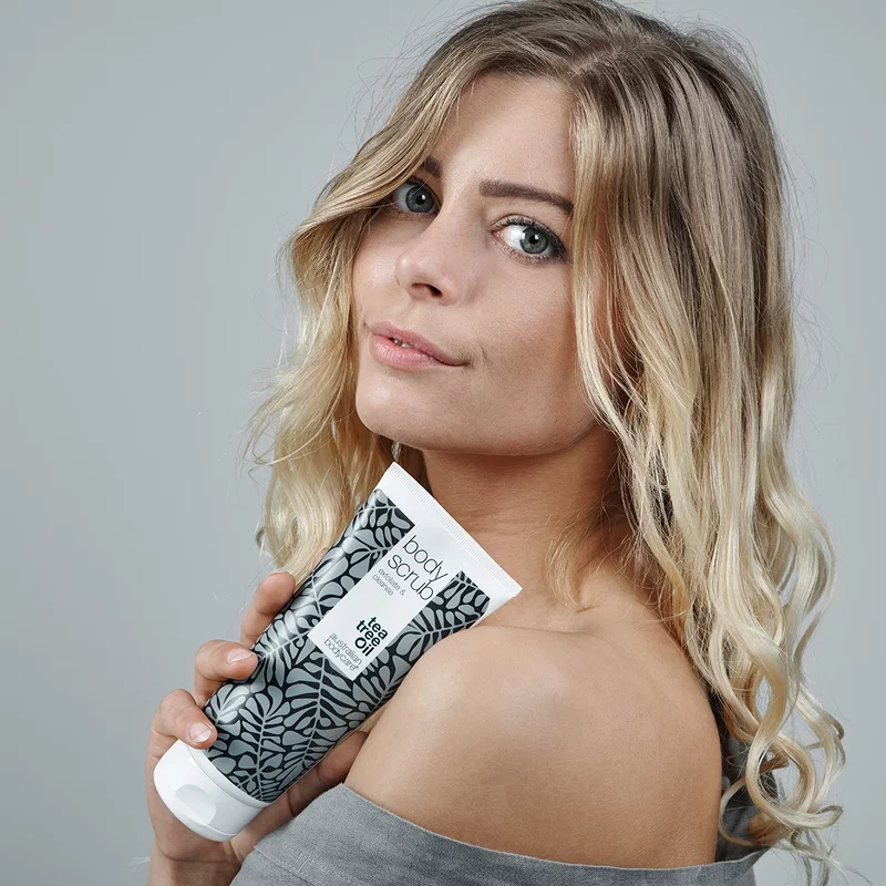 Australian Bodycare 3 Body Scrubs 5 Australian Bodycare 3 Body Scrubs - Billede 3