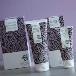 Australian Bodycare 3 Intimate Products -Biotherm Salgsbutik australian bodycare 3 intimate products 1656331998