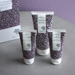 Australian Bodycare 3 Shaving Products 15 Australian Bodycare 3 Shaving Products -Biotherm Salgsbutik australian bodycare 3 shaving products 1656308299