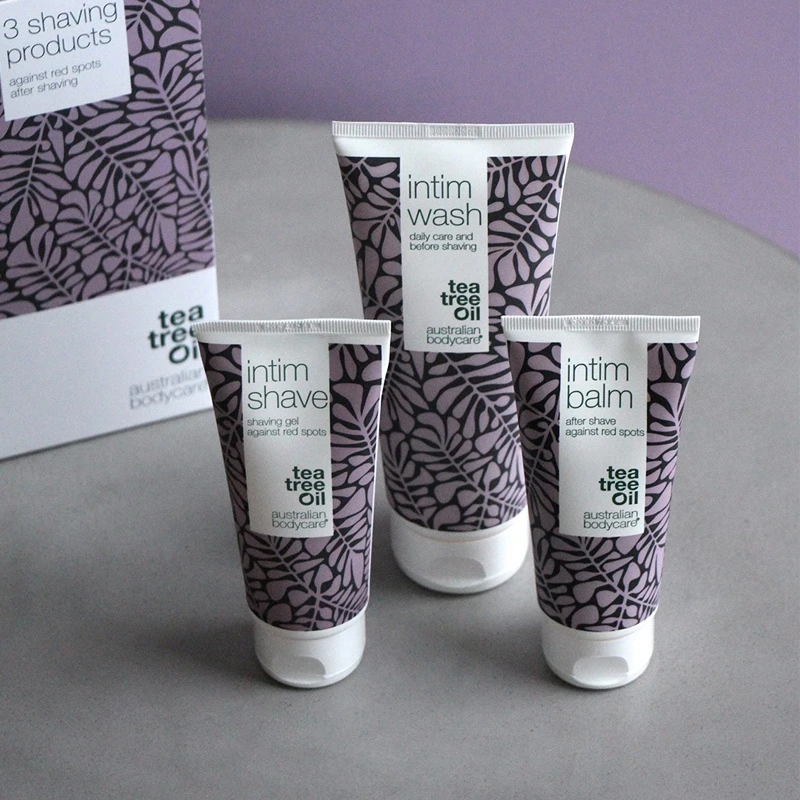 Australian Bodycare 3 Shaving Products 8 Australian Bodycare 3 Shaving Products - Billede 6