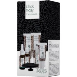 Australian Bodycare 7-Face Care Products (Limited Edition)