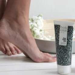 Australian Bodycare Body Lotion 200 Ml -Biotherm Salgsbutik australian bodycare body lotion 200 ml 1656069663