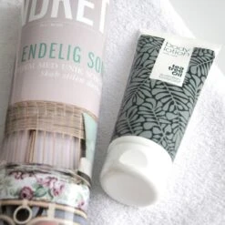 Australian Bodycare Body Lotion 200 Ml -Biotherm Salgsbutik australian bodycare body lotion 200 ml 1656069667