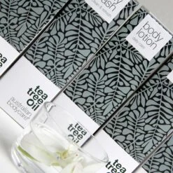 Australian Bodycare Body Lotion 200 Ml -Biotherm Salgsbutik australian bodycare body lotion 200 ml 1656069672