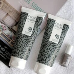 Australian Bodycare Body Lotion 200 Ml -Biotherm Salgsbutik australian bodycare body lotion 200 ml 1656069677