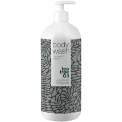 Australian Bodycare Body Wash 1000 Ml (Limited Edition)