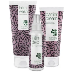 Biotherm Salgsbutik -Biotherm Salgsbutik australian bodycare comfort dryness 3 products2