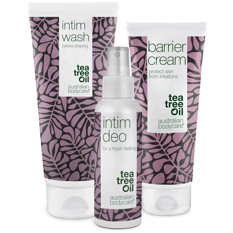 Australian Bodycare Comfort & Dryness 3 Products 4 Australian Bodycare Comfort & Dryness 3 Products - Billede 2