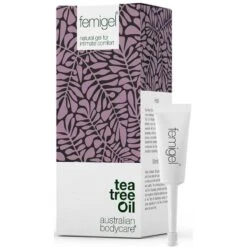 Australian Bodycare Femigel 15 X 7 Ml