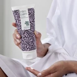 Australian Bodycare Intim Balm 200 Ml -Biotherm Salgsbutik australian bodycare intim balm 200 ml 1645077903
