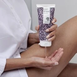 Australian Bodycare Intim Shave 200 Ml -Biotherm Salgsbutik australian bodycare intim shave 200 ml 1644586389