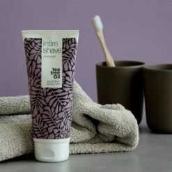Australian Bodycare Intim Shave 200 Ml -Biotherm Salgsbutik australian bodycare intim shave 200 ml 1644586407