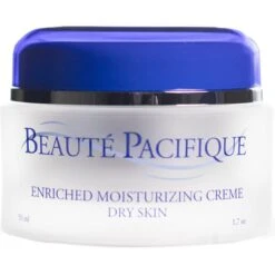 Beauté Pacifique Enriched Moisturizing Creme 50 Ml - Dry Skin
