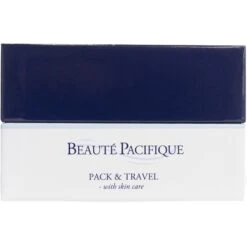 Beauté Pacifique Pack & Travel Set
