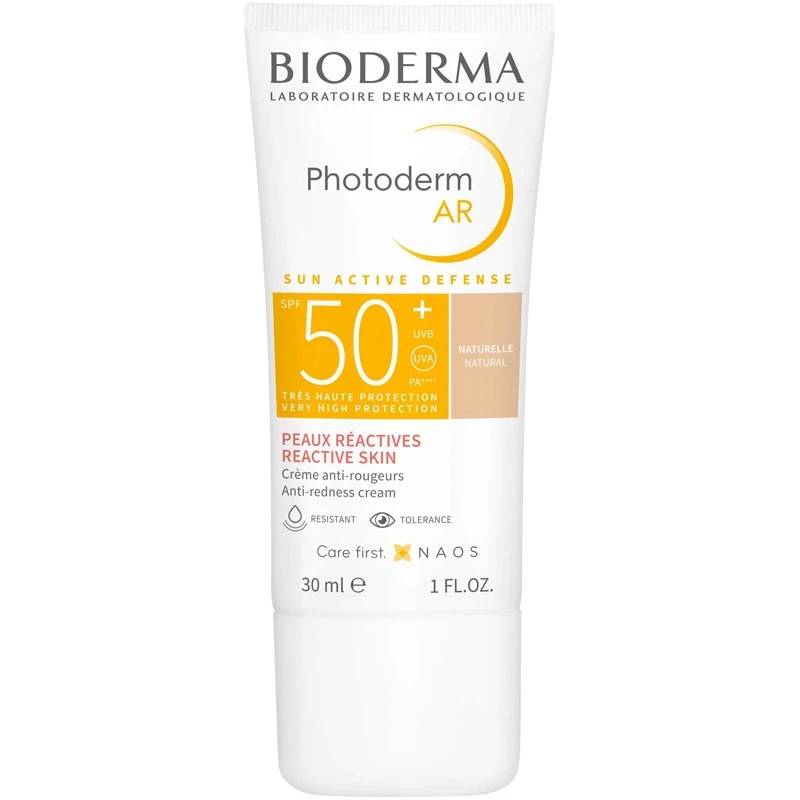 Bioderma Photoderm AR SPF 50+ - 30 Ml 3 Bioderma Photoderm AR SPF 50+ - 30 Ml