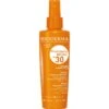 Bioderma Photoderm Bronz Spray SPF 30 - 200 Ml -Biotherm Salgsbutik bioderma photoderm bronz spray spf 30 200 ml 1665492674
