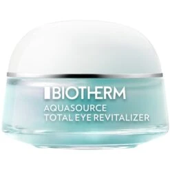 Biotherm Aquasource Eye Cream Total Revitalizer 15 Ml