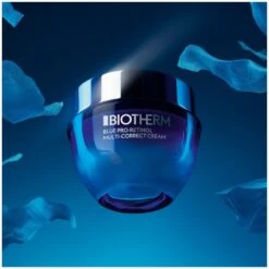 Biotherm Blue Pro-Retinol Multi-Correct Cream 50 Ml -Biotherm Salgsbutik biotherm blue pro retinol multi correct cream 50 ml 1643358934