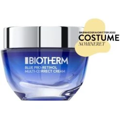Biotherm Blue Pro-Retinol Multi-Correct Cream 50 Ml
