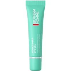 Biotherm Homme Aquapower Eye De-Puffer 15 Ml