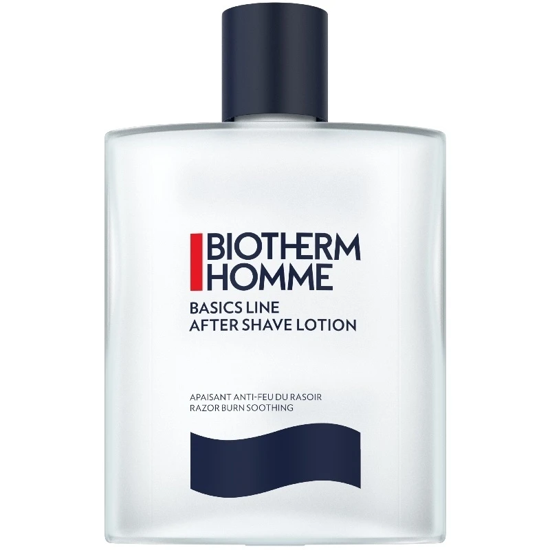 Biotherm Homme Razor Burn Eliminator 100 Ml 3 Biotherm Homme Razor Burn Eliminator 100 Ml
