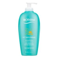 Biotherm Solaire Sun After Oligo-Thermal Milk 400 Ml