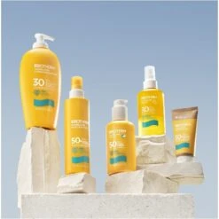 Biotherm Solaire Waterlover Sun Milk SPF 50 - 200 Ml -Biotherm Salgsbutik biotherm solaire waterlover sun milk spf 50 200 ml 1652874405