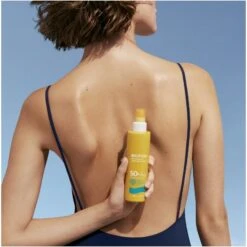 Biotherm Waterlover Sun Spray SPF 50+ - 200 Ml -Biotherm Salgsbutik biotherm waterlover sun spray spf 50 200 ml 1652863609