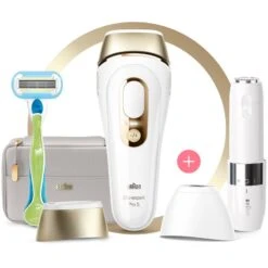 Braun IPL Silk Expert Pro 5 (PL5159)