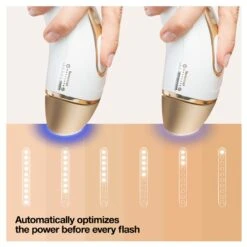 Braun IPL Silk Expert Pro 5 (PL5159) 15 Braun IPL Silk Expert Pro 5 (PL5159) -Biotherm Salgsbutik braun ipl silk expert pro 5 pl5159 1656047898