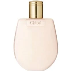 Chloé Nomade Perfumed Body Lotion For Her 200 Ml