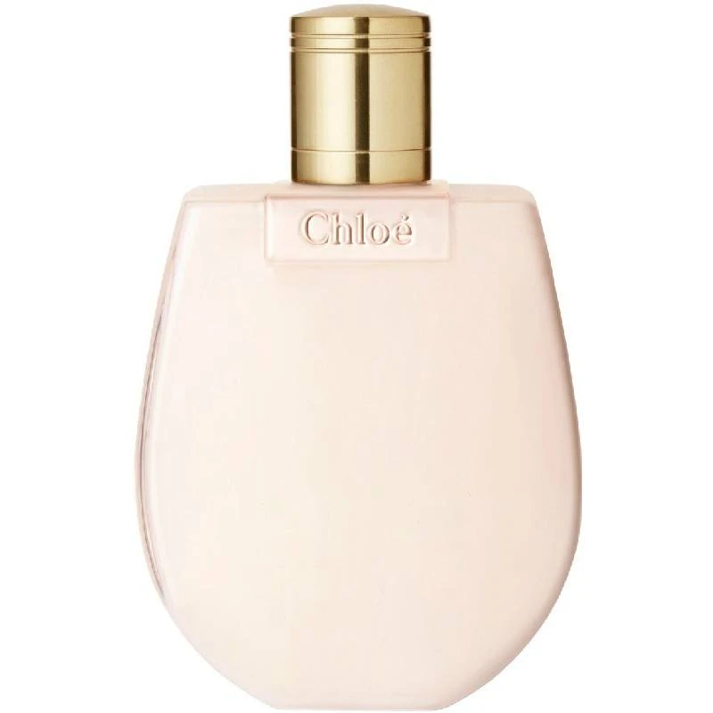 Chloé Nomade Perfumed Body Lotion For Her 200 Ml 3 Chloé Nomade Perfumed Body Lotion For Her 200 Ml