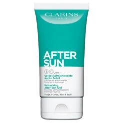 Clarins After Sun Face & Body Refreshing Gel 150 Ml