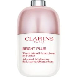 Clarins Bright Plus Advanced Brightening Dark Spot-Targeting Serum 30 Ml