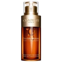 Clarins Double Serum Complete Age Control Concentrate 75 Ml