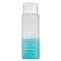 Clarins Instant Eye Make-up Remover Waterproof 125 Ml