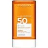 Clarins Invisible Sun Care Stick SPF 50 - 17 Gr. 2 Clarins Invisible Sun Care Stick SPF 50 - 17 Gr. -Biotherm Salgsbutik clarins invisible sun care stick spf 50 17 gr 1593071081