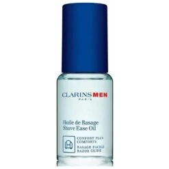 Clarins Men Shave Ease Oil Razor Glide 30 Ml