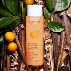 Clarins One-Step Facial Cleanser For All Skin Types 200 Ml -Biotherm Salgsbutik clarins one step facial cleanser for all skin types 200 ml 1613982359