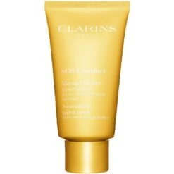 Clarins SOS Comfort Nourishing Balm Mask 75 Ml