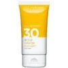Clarins Sun Care Cream Body SPF 30 - 150 Ml -Biotherm Salgsbutik clarins sun care cream body spf 30 150 ml 1