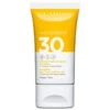 Clarins Sun Care Face Gel-To-Oil SPF 30 - 50 Ml -Biotherm Salgsbutik clarins sun care face gel to oil spf 30 50 ml 1