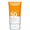 Clarins Sun Care Gel-To-Oil SPF 50 - 150 Ml -Biotherm Salgsbutik clarins sun care gel to oil spf 50 150 ml 1592911475
